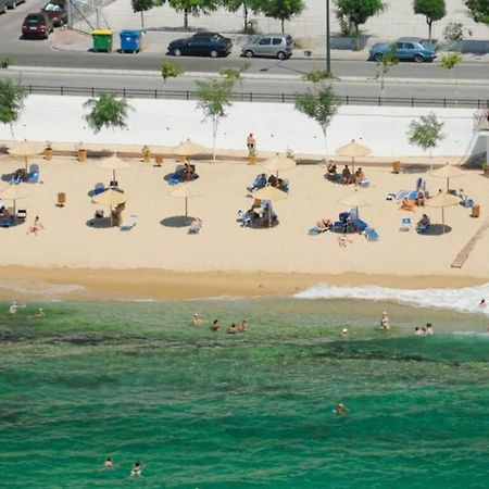 Evexia Apartment Kavála Kültér fotó