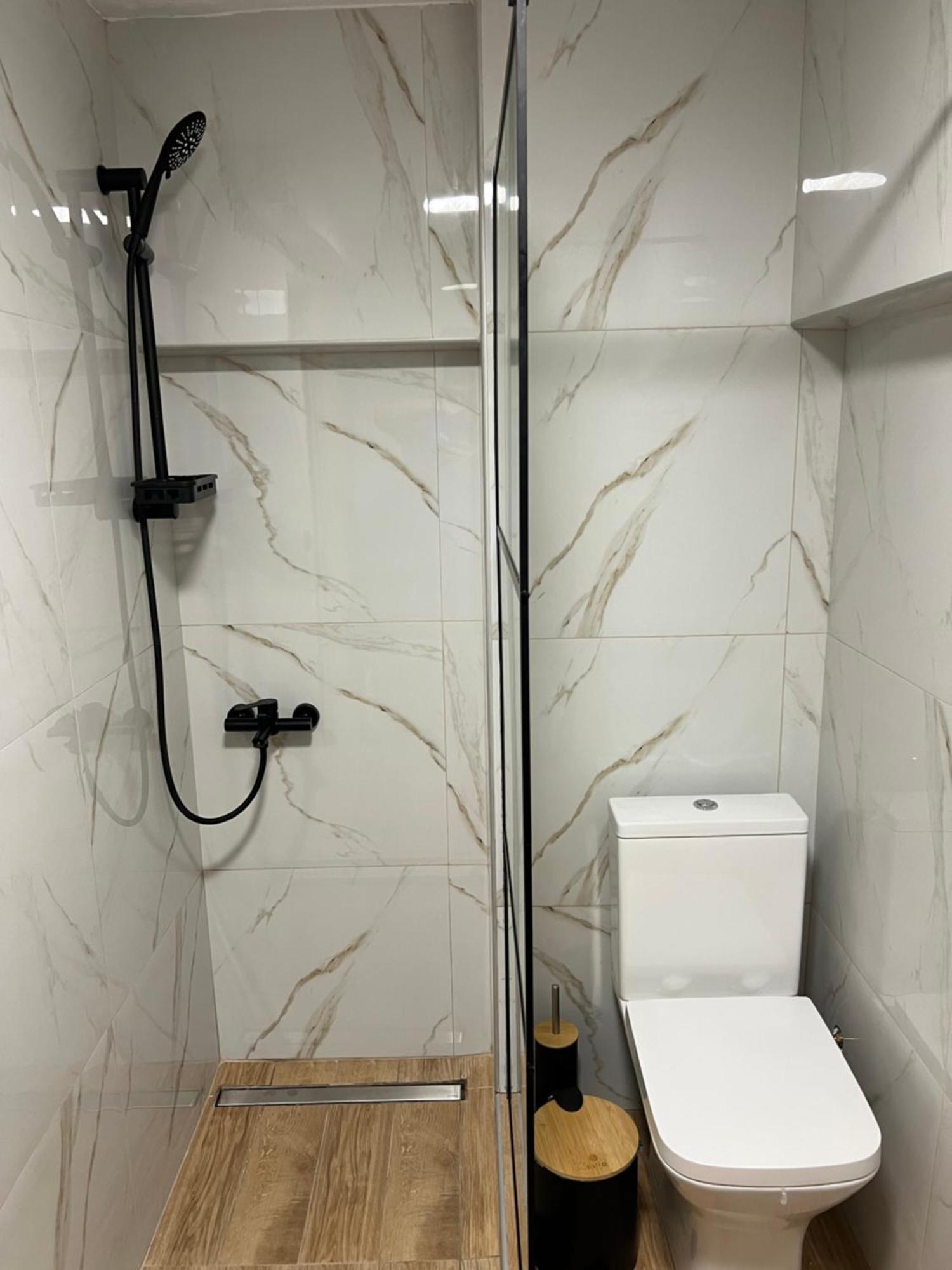 Evexia Apartment Kavála Kültér fotó